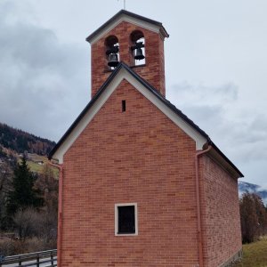 Loretokirche Winnebach