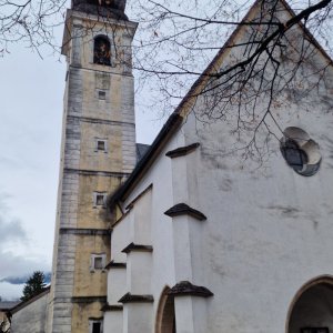 Lienz, Kirche St. Michael