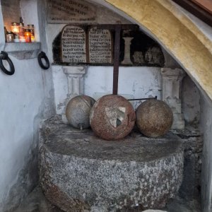 Lienz, St. Michael