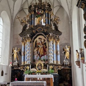 Lienz, St. Michael