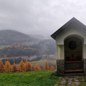 Antonius-Stöckl in Mühlbach