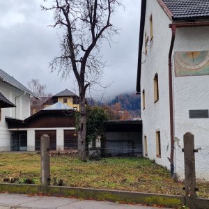 Bildstock und Siechenhaus in Lienz