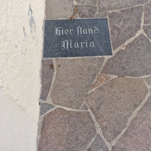 Maria Locherboden