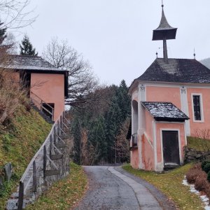 Die geteilte Kirche
