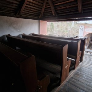 Die geteilte Kirche