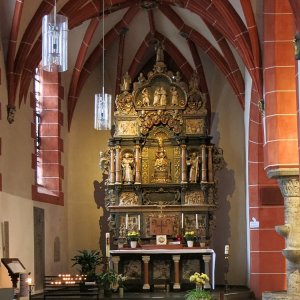 Marienkapelle St. Marien