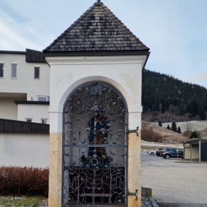 Marterl in Aflenz