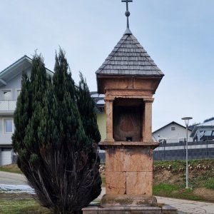 Bildstock in Aflenz