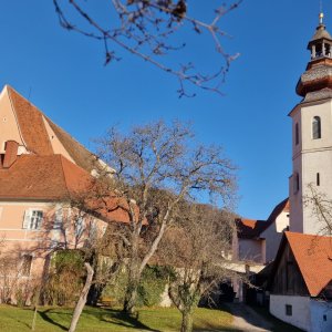 Katharinenkirche in Frohnleiten
