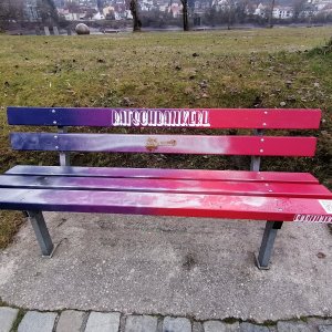 Ratschbankerl