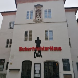 Scharfrichterhaus in Passau
