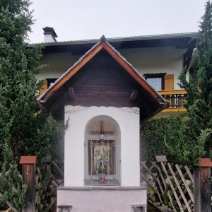 Marterl in St. Ilgen