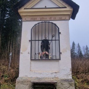 Ägidius Marterl in St. Ilgen