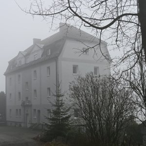 St. Oswald, Zollhaus