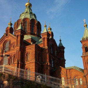 Uspenski Kathedrale
