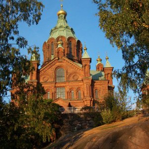 Uspenski Kathedrale