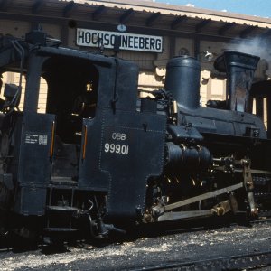 ÖBB_999.01 am Hochschneeberg 1961