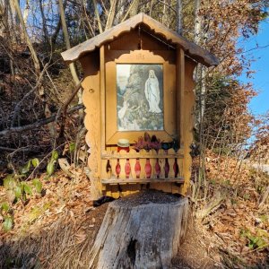 Marterl am Perfalleck