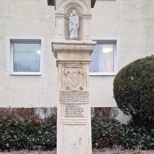 Bildstock in Bruck an der Mur
