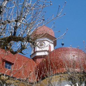 Wallfahrtskirche St.Bartholomä am Königsee