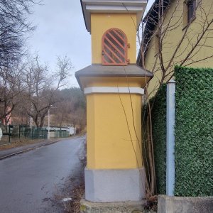 Franzosenkreuz in Bruck an der Mur