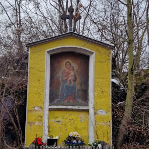 Marterl an der Mürz in Bruck an der Mur
