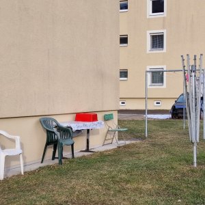 Monoblocs in Bruck an der Mur