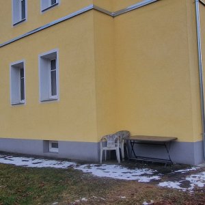 Monoblocs in Bruck an der Mur