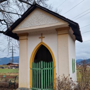 Marterl in Hadersdorf