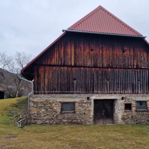 Stadel in Hadersdorf