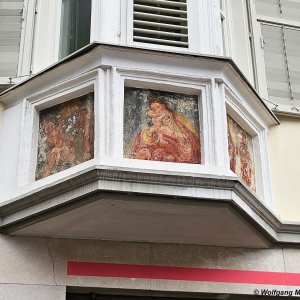 Mariahilf-Bild St. Michael-Eppan