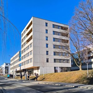 Ibk, Gumppstrasse