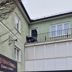 Monobloc in St. Georgen an der Gusen