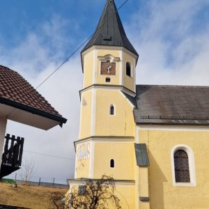 St. Leonhard bei Pucking