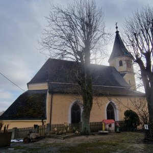 St. Leonhard bei Pucking
