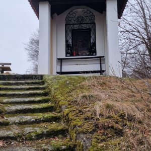 Kapelle Mariahilf Mauthausen