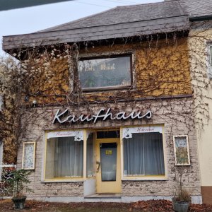 Kaufhaus in St. Georgen an der Gusen
