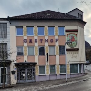 Georgihof in St. Georgen an der Gusen
