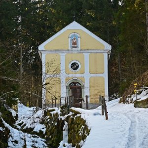 Altenfelden, Maria Pötsch