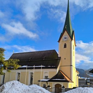 Walchsee