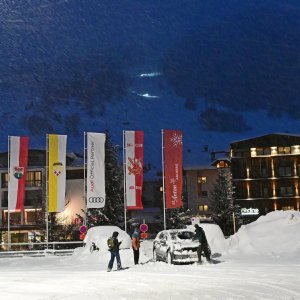 St.Anton am Arlberg