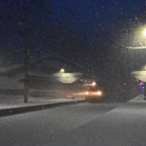St.Anton am Arlberg