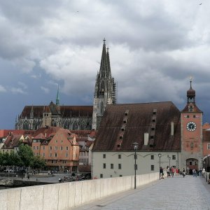 Regensburg