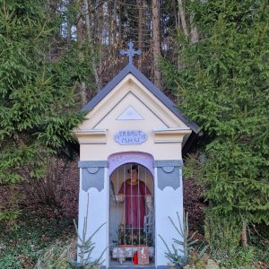 Marterl in Parschlug
