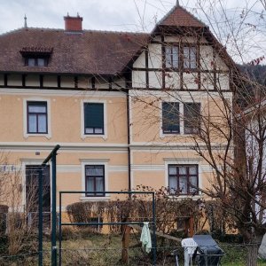 Monobloc in Bruck an der Mur