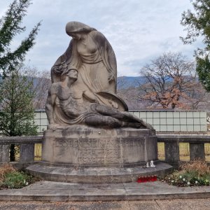 Kriegerdenkmal