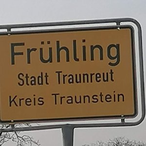 Frühling