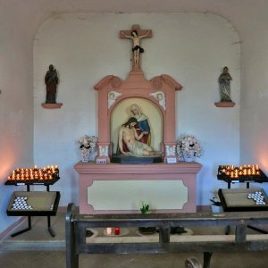 Löschemer Kapelle 4