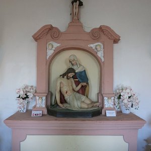 Löschemer Kapelle 5