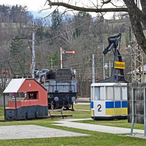 Payerbach, Museum